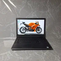 لپ تاپ گیمینگ DELL 7530 با گرافیک مجزای ۴