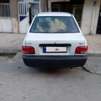 پراید ۱۳۱