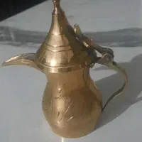 دله قهوه|قوری، کتری، قهوه‌ساز دستی|دزفول, |دیوار