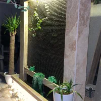 آبنماهای سنگی(اقتصادی)