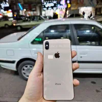 iPhone Xs Max|موبایل|گرگان, |دیوار