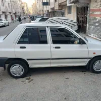 پراید ۱۳۱ مدل ۹۶|خودرو سواری و وانت|نسیم‌شهر, |دیوار