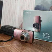 دوربین کنون