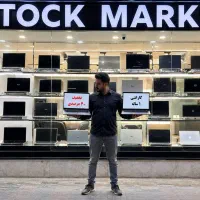 از امروز تا آخر هفته/فروش انواع لپتاپ به قیمت بانه