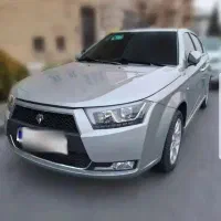 دنا پلاس تیتانیوم ۶ دنده ۱۴۰۳