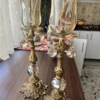 شمعدونی زیبا