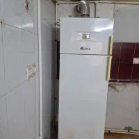 آبگرمکن ایستاد یخچالی