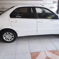سمند سورن پلاس فولEF7، مدل ۱۴۰۲