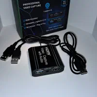 کارت کپچر برای اجرای آزمون های هوم ادیشن زبان