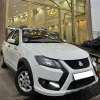 کوییک صفر اس جی ایکس جی ایکس آر با مانیتور صفر