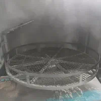 دستگاه قطعه شویی|فروشگاه و مغازه|سقز, |دیوار