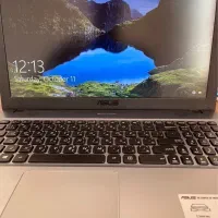Asus x541 core 5|رایانه همراه|ایذه, |دیوار