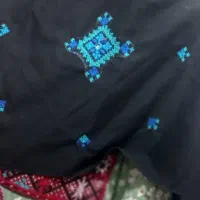 سنتی مقنعه و شال|لباس|ایرانشهر, |دیوار