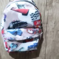 کیف مهد یا پیش دبستانی