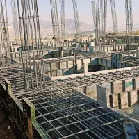 نیازمند نیروی استاد کار آرماتوبند|استخدام معماری، عمران و ساختمانی|مهاجران, |دیوار