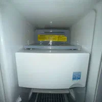 ساید بای ساید|یخچال و فریزر|تهران, زعفرانیه|دیوار