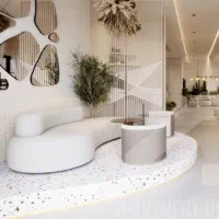 استخدام‌ پرسنل حرفه ای در مرکز تخصصی ناخن و مژه