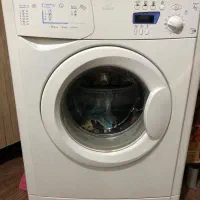 لباسشویی ایندوزیت