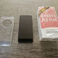 Redmi A3 Pro|موبایل|زنجان, |دیوار