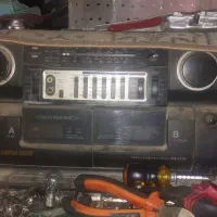 بلندگو ضبط سونی|سیستم صوتی خانگی|قم, شهدا|دیوار