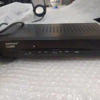 گیرنده تلویزیون مارک دنای