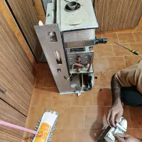 نصب وتعمیرات پکیج وبخاری وآبگرمکن بصورت شبانه روزی|خدمات پیشه و مهارت|یزد, |دیوار