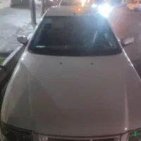 سورن توربو مدل 96|خودرو سواری و وانت|کاشمر, |دیوار