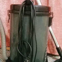 لباس شوی جاروبرقی|ماشین لباسشویی و خشک‌کن لباس|تربت‌حیدریه, طالقانی|دیوار