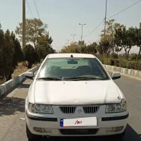 سمند94 فروش فوری