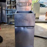 تعمیر سرخکن فر پیتزا هنی|خدمات پیشه و مهارت|کرج, مصباح|دیوار