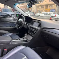 سوناتا Lf 2017|خودرو سواری و وانت|تهران, سعادت‌آباد|دیوار