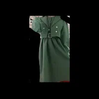 کت سارافون دخترانه