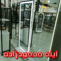 آینه قدی/پینترستی/سالنی/هدلایت کد122|آینه|ارومیه, |دیوار