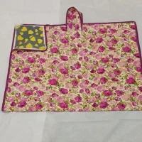 پارچه نو|سفره، حوله، دستمال آشپزخانه|مرند, |دیوار