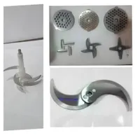 فروش و تیز کردن انواع تیغه