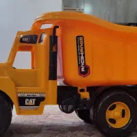 اسباب بازی / ماشین / کامیون/ راک تراک / 120 کیلو