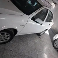 ساینا دوگانه GX مدل 1404|خودرو سواری و وانت|تهران, شهرک استقلال|دیوار
