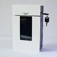 کشلس وخودپرداز