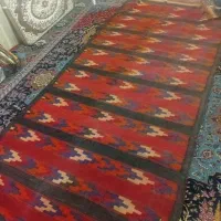 گلیم دستباف قدیمی