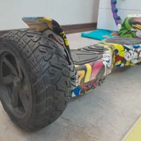 اسکوتر برقی