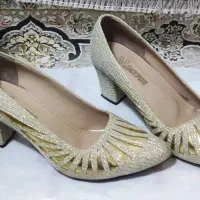 کفش مجلسی زنانه سایز ۳۸
