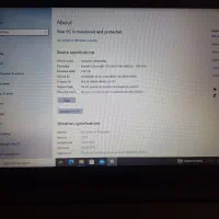لپتاب لنوو مدل ideapad 330|رایانه همراه|اصفهان, احمدآباد|دیوار