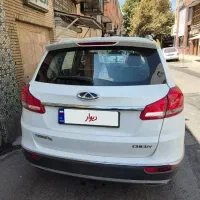 تیگو5 FL|خودرو سواری و وانت|کرج, اصفهانی‌ها|دیوار