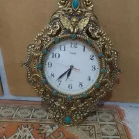 ساعت دیواری