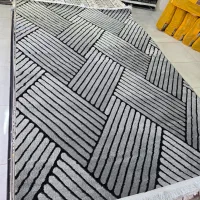 قالیچه ۴متری بهینه سازان ایران کد۱۰۸|گلیم، جاجیم، گبه|مشهد, کشف|دیوار