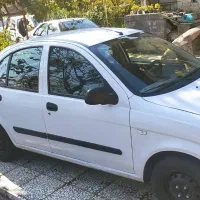 تیبا مدل 93 دوگانهCNG|خودرو سواری و وانت|ری, دولت‌آباد|دیوار