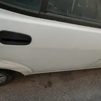 تیبا صندوق‌دار SX، مدل ۱۴۰۰|خودرو سواری و وانت|سنندج, |دیوار