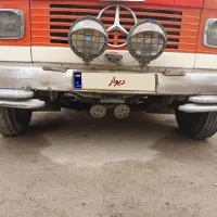 مینی بوس بنز21نفره