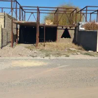 فروش ویلایی دو طبقه تمام اسکلت در بخش شیروان