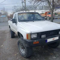 تویوتا|خودرو سواری و وانت|ارومیه, |دیوار